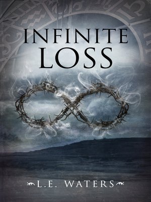 cover image of Infinite Loss (Infinite Series, Book 3)